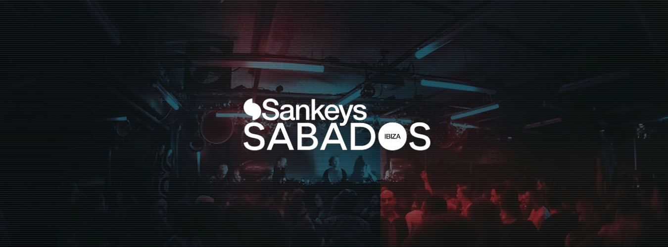Sankeys Sabados presents Tribal Sessions