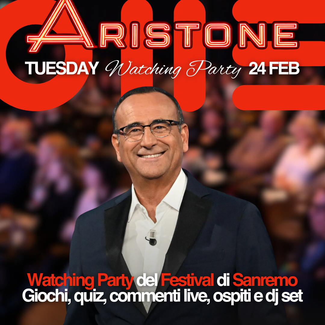 Sanremo Night  image