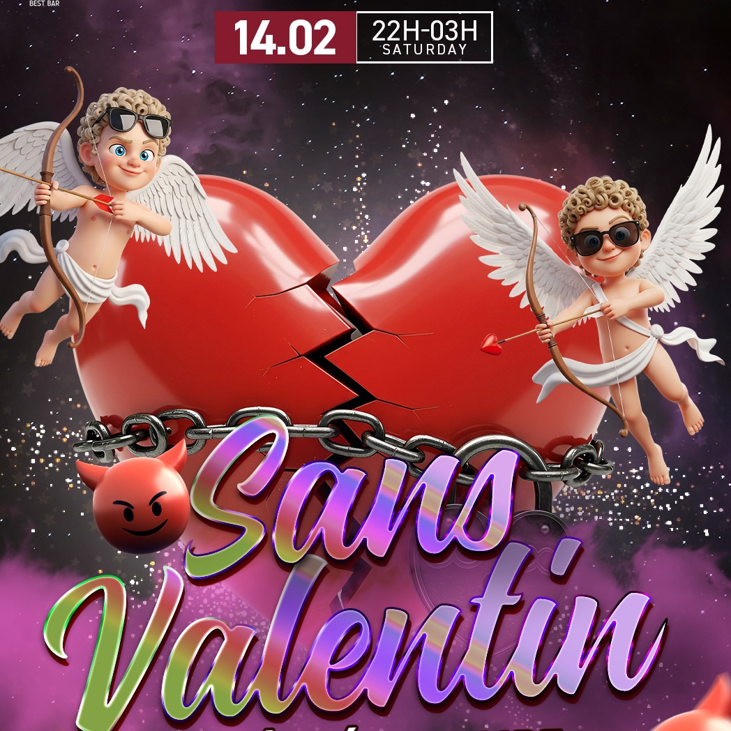 Sans Valentin  image