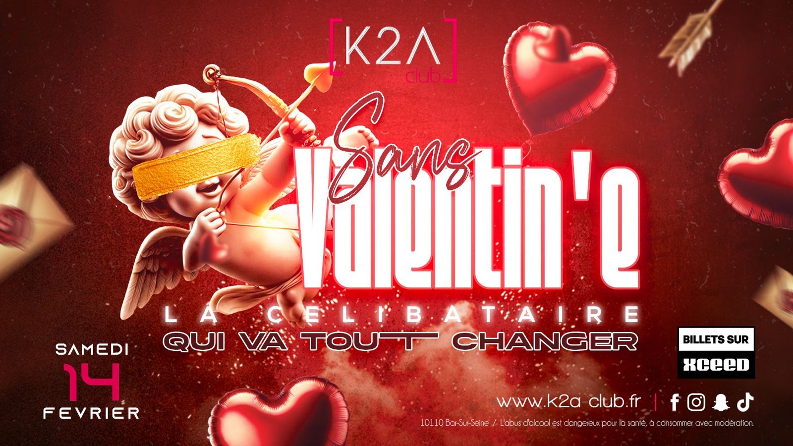 Sans Valentin'e image