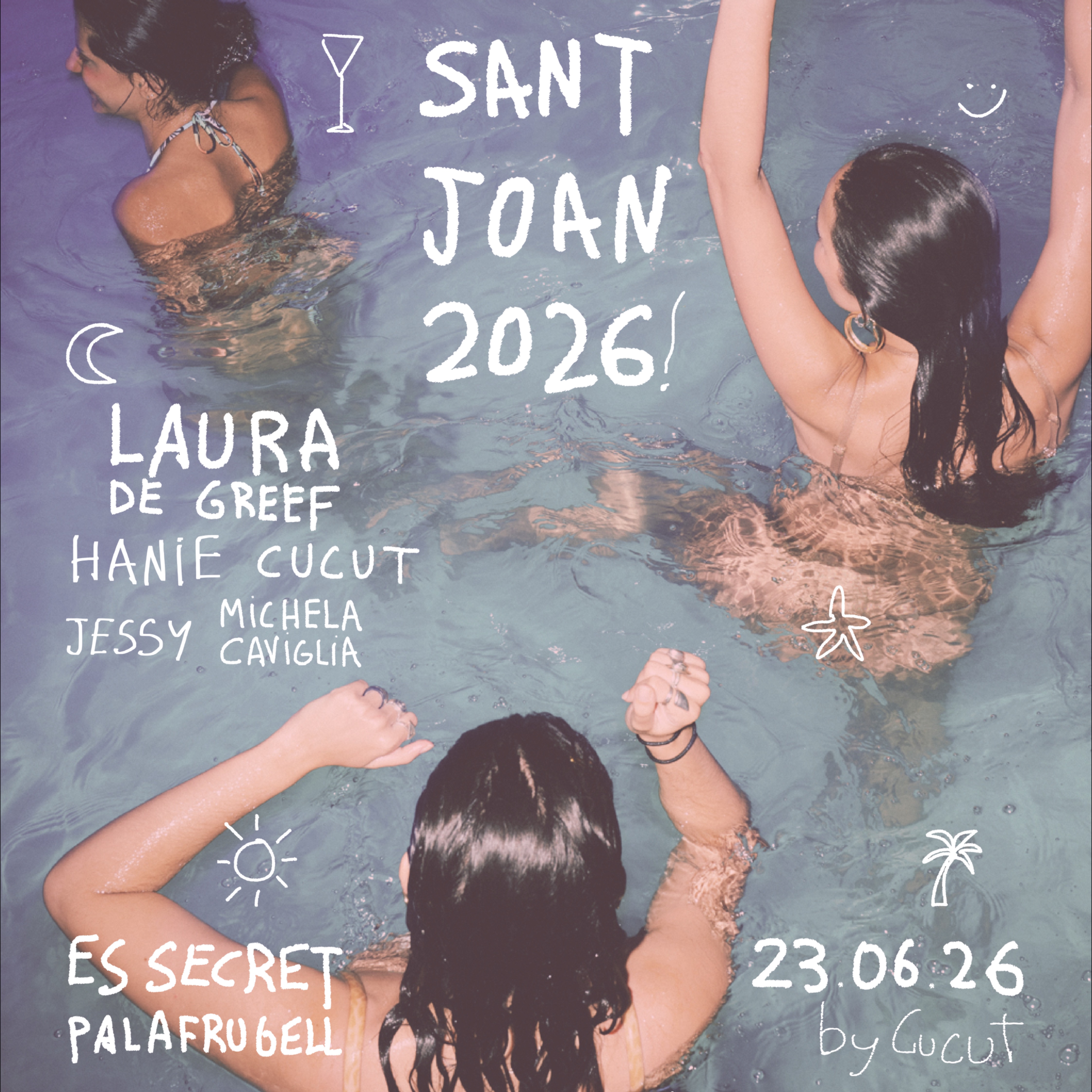 SANT JOAN by Cucut image