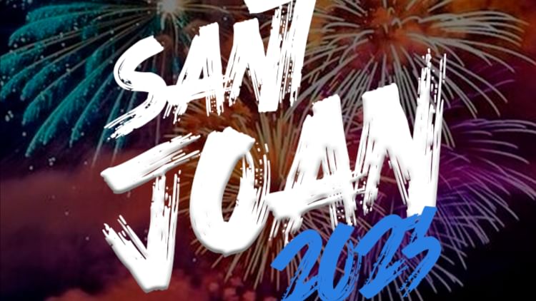 Cartell de l'esdeveniment SANT JOAN | CANALLA PORT D'ARO