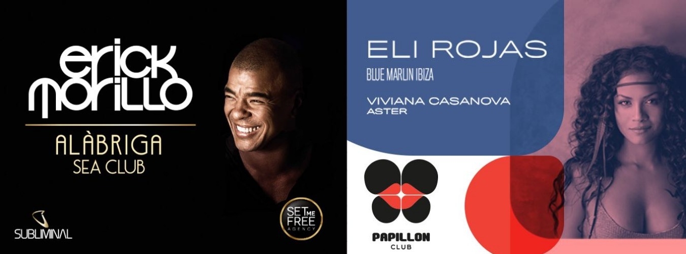 SANT JOAN - SEA CLUB HOTEL ALÀBRIGA & CLUB PAPILLON image