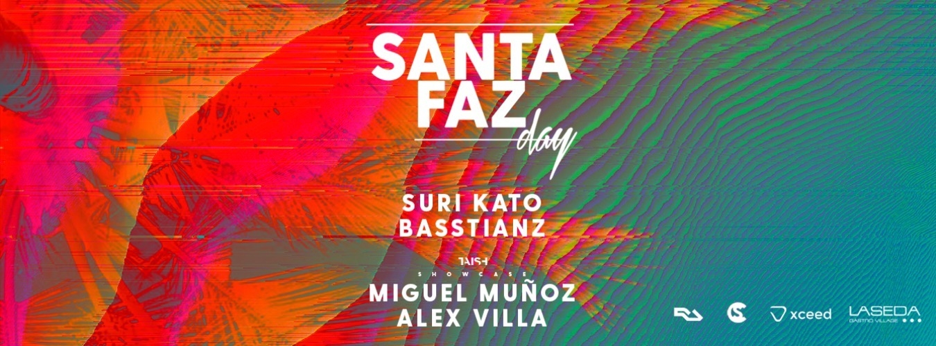 Santa Faz Day image