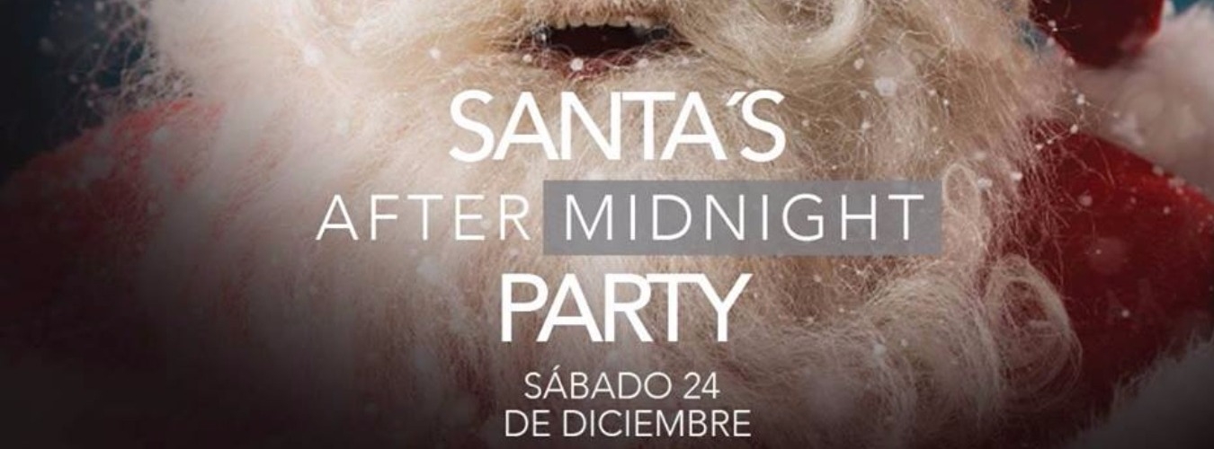 Santa's After Midnight Party image
