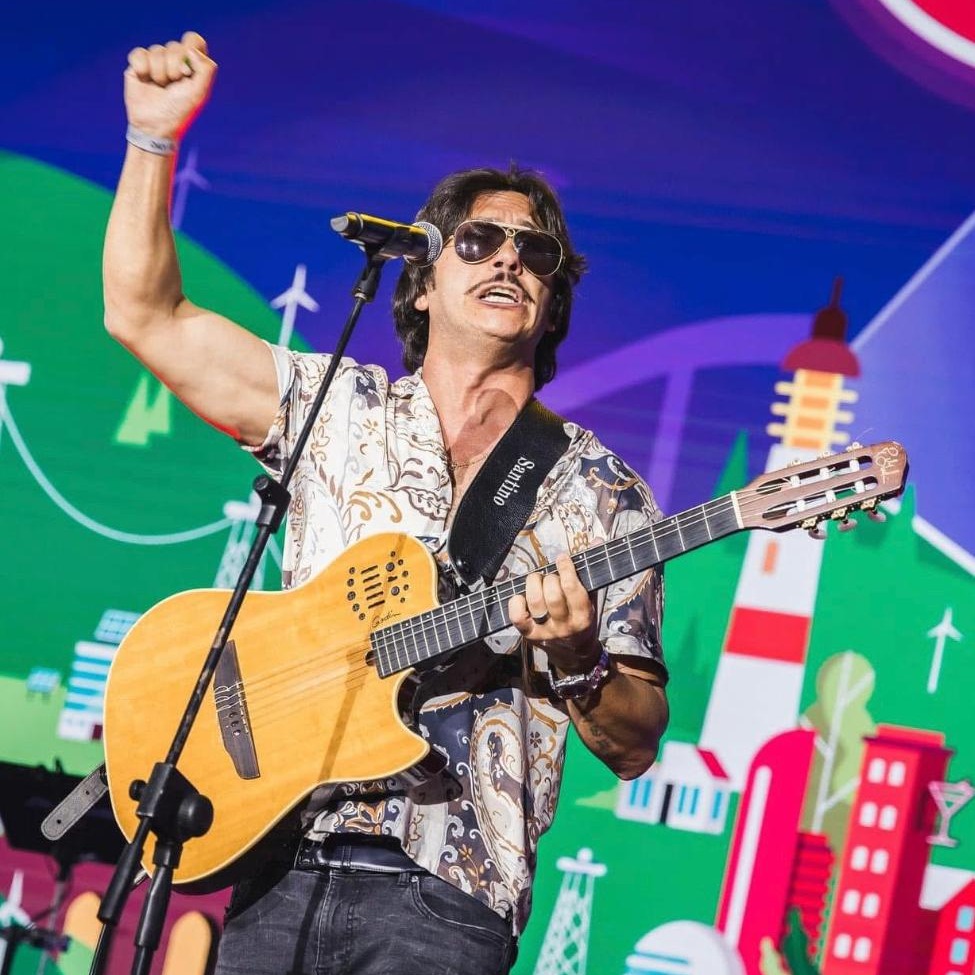 Santino Cardamone - Alcazar Live Trastevere image