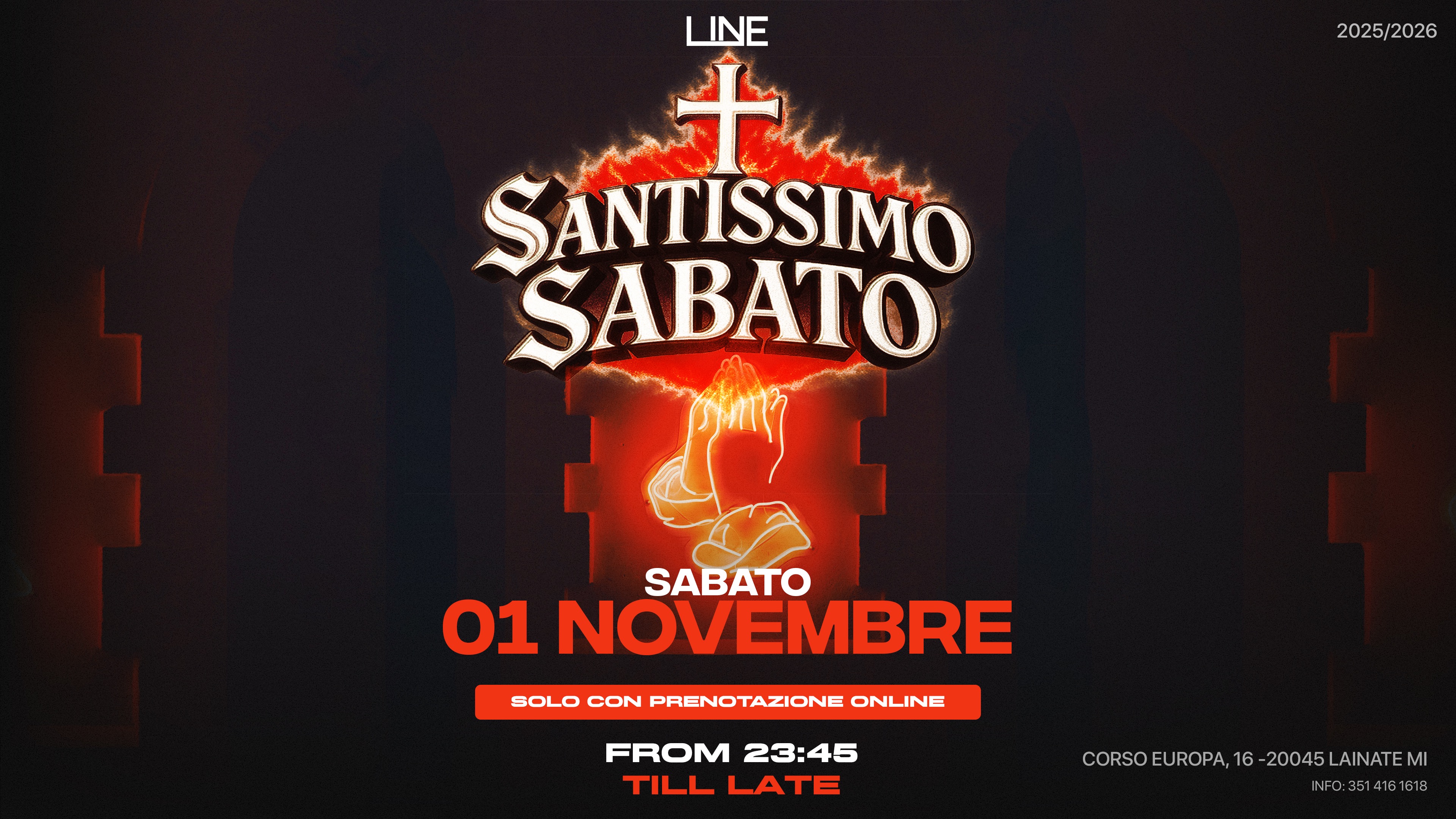 SANTISSIMO SABATO 🙏🏻🙏🏻🙏🏻 image