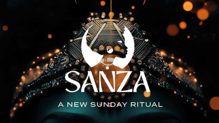Sanza pres. Zubie, Errant, Dubbelle event cover