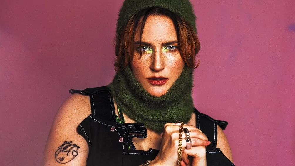 SAOIRSE hosted by Ear\Wax at Q35 Warehouse image