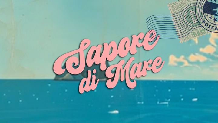 Cover for event: Sapore di Mare