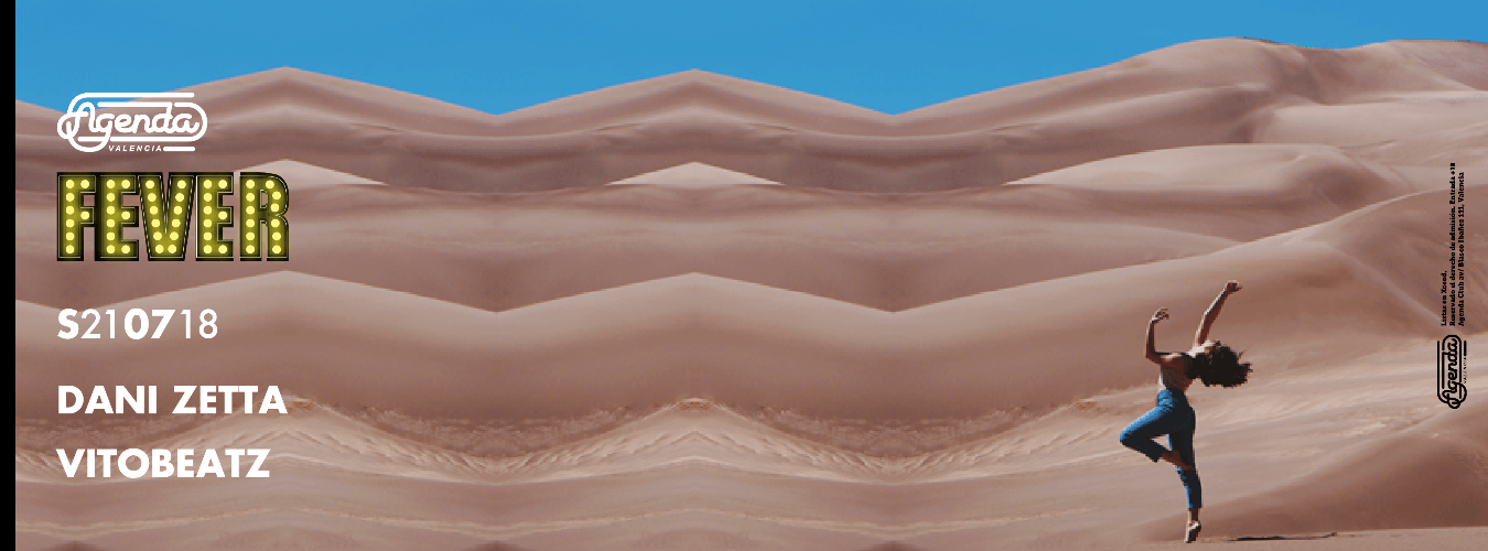 Sarurday Night Fever! image