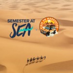 SAS X @VIAJEENMARRUECOS | April 02–06, 2026 image