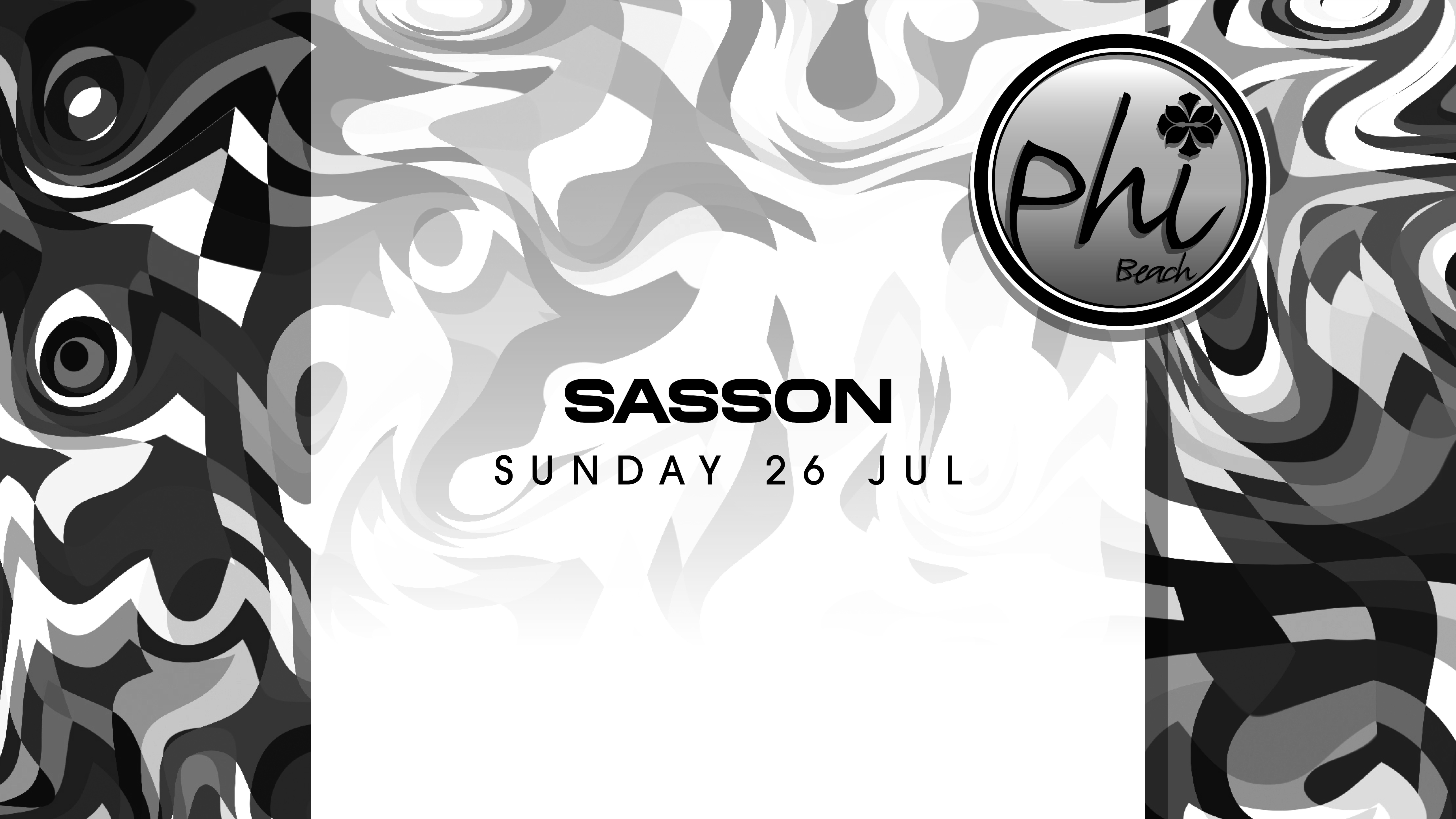 SASSON