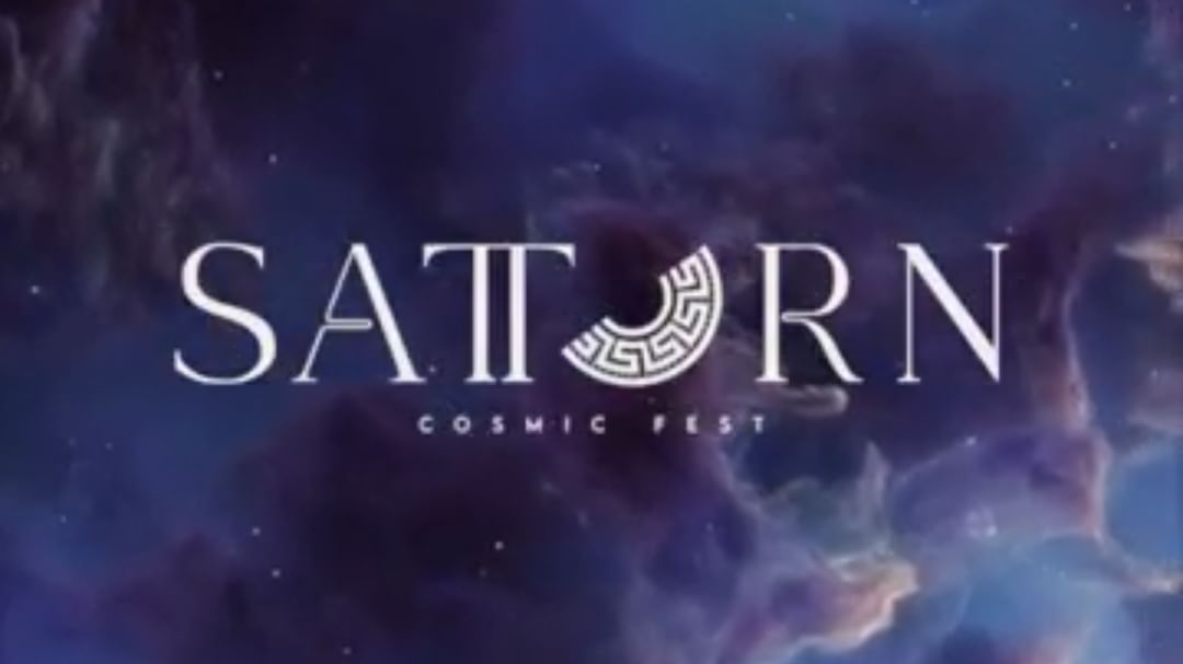 Copertina evento SATTURN w/ Mickey Dastinz