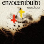 SATURDAY 04/04 - ENZOCEROVULTO + CERO* (SHOWCASE) image