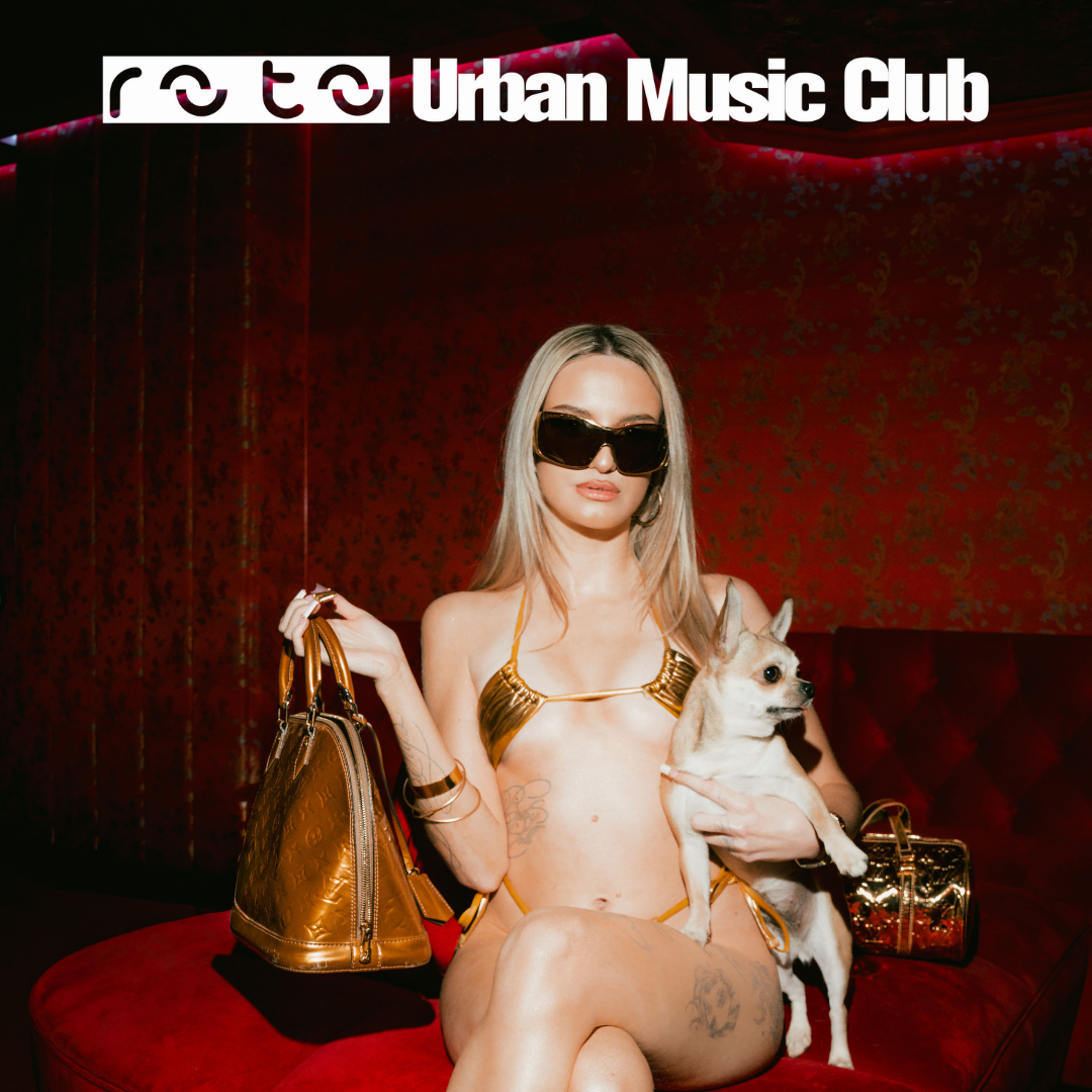 SATURDAY 07/02 - MUÑEKEO W/CARL0TA  image