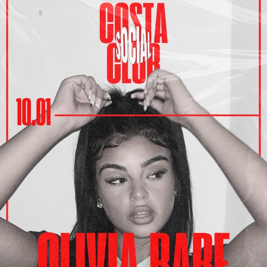 Saturday 10th @ Costa Social Club image