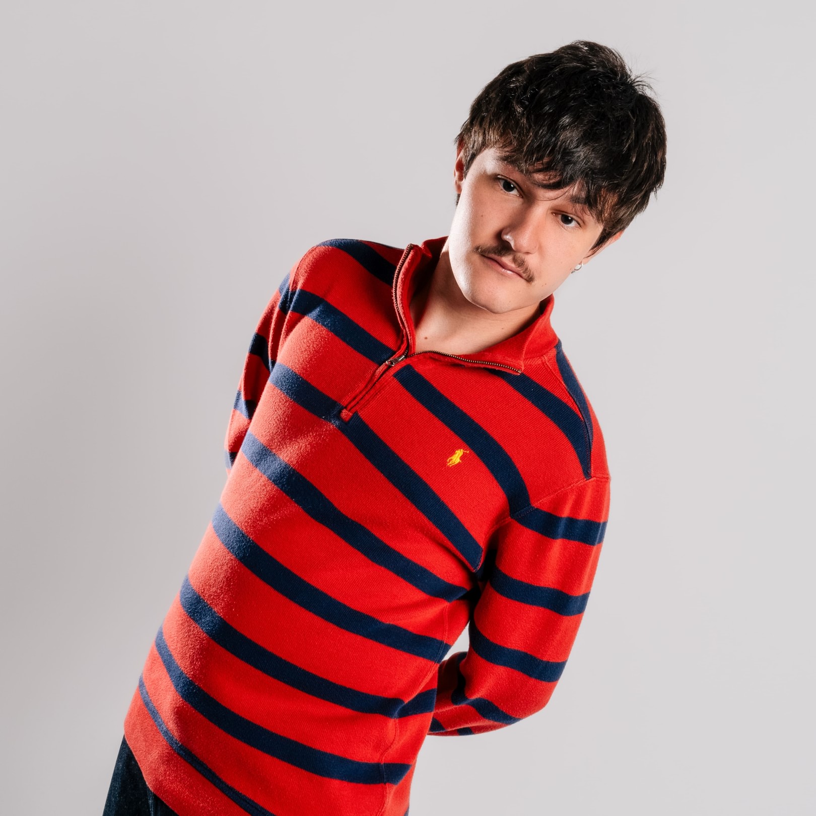 SATURDAY 11/04 - VRENO (SHOWCASE) image