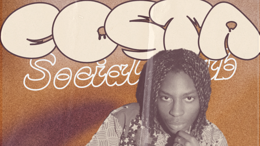 Saturday 11th w/ Big Daddy Fly (Zsongo boy) @ Costa Social Club image