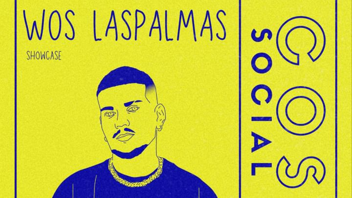 Cover for event: Saturday 11th w/ Wos LasPalmas @ Costa Social Club