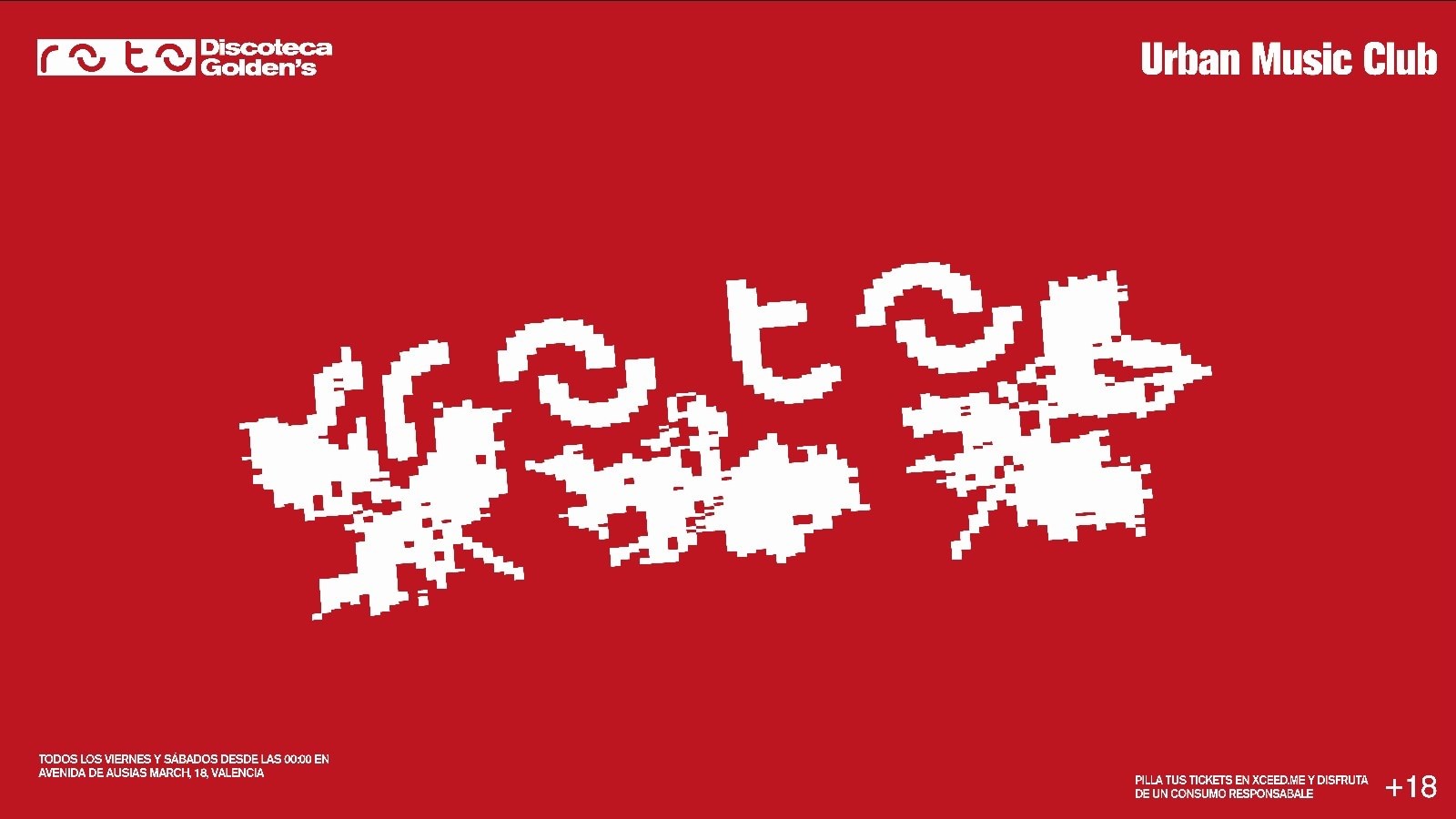 SATURDAY 13/12 MUÑEKEO W/ LINAPARY image