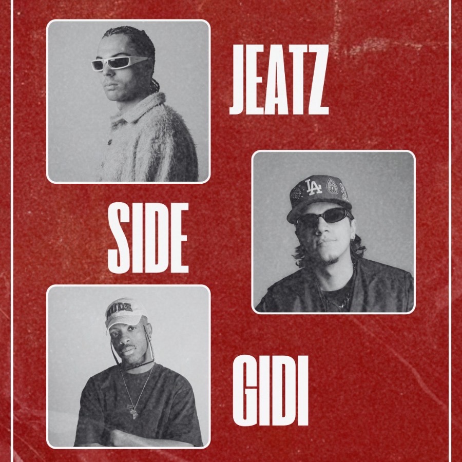 Saturday 13th @ Costa Social Club image