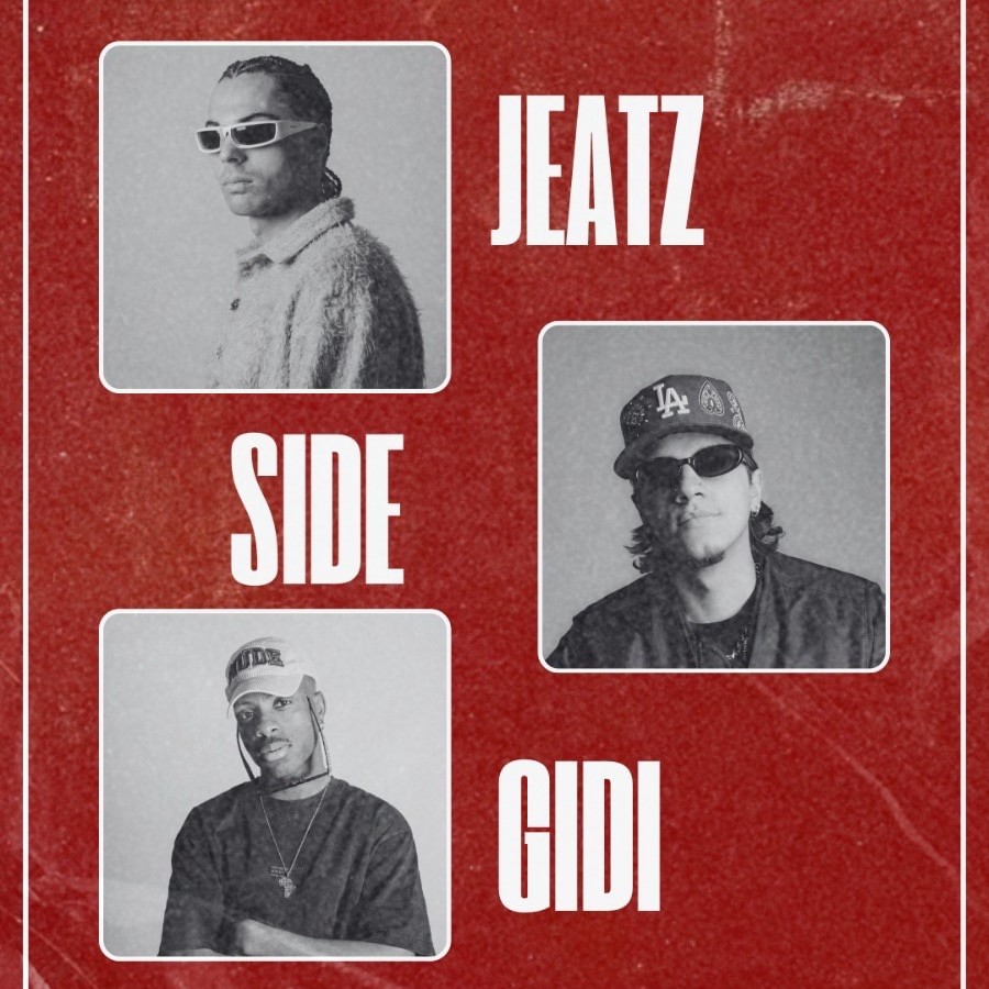 Saturday 13th @ Costa Social Club