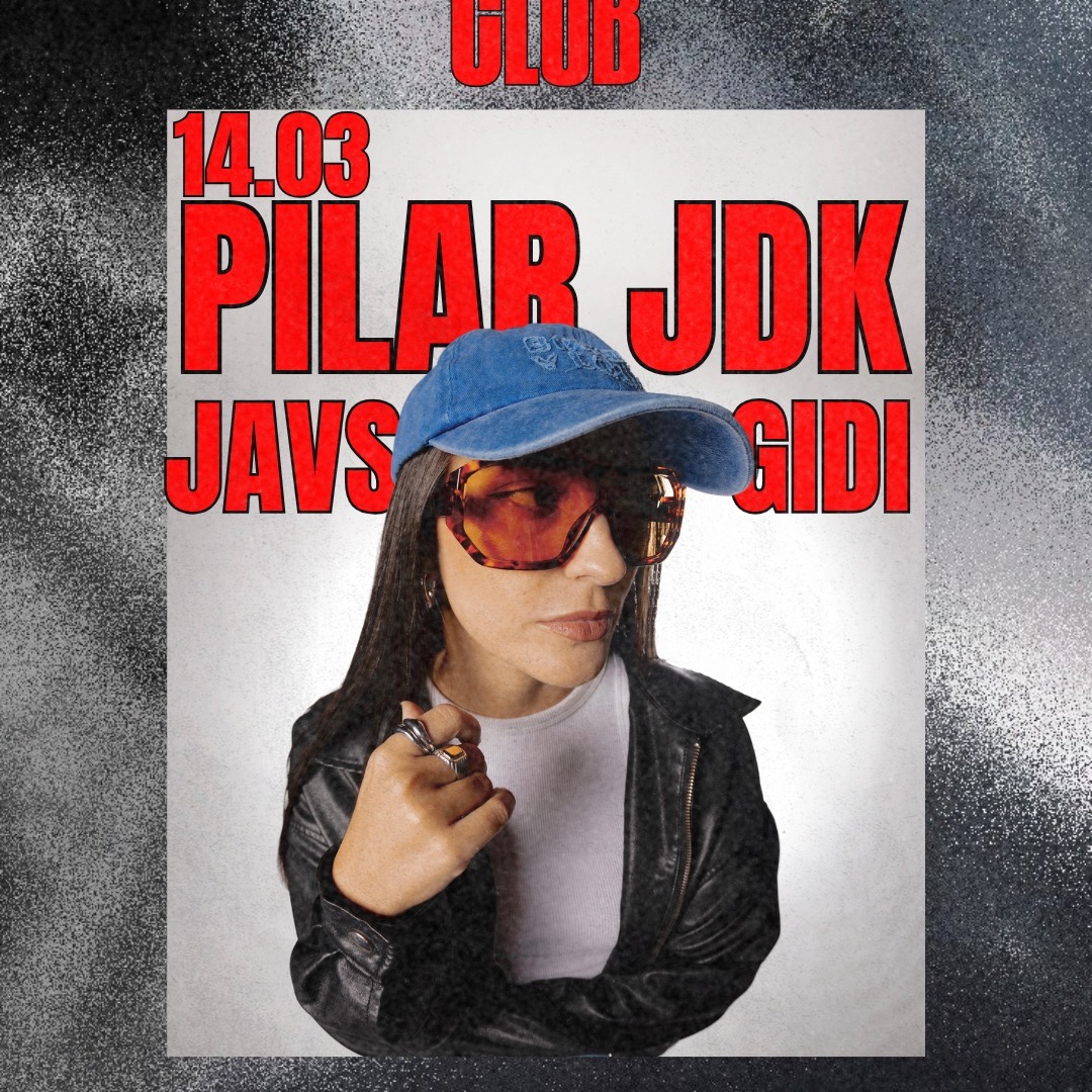 Saturday 14th @ Costa Social Club image