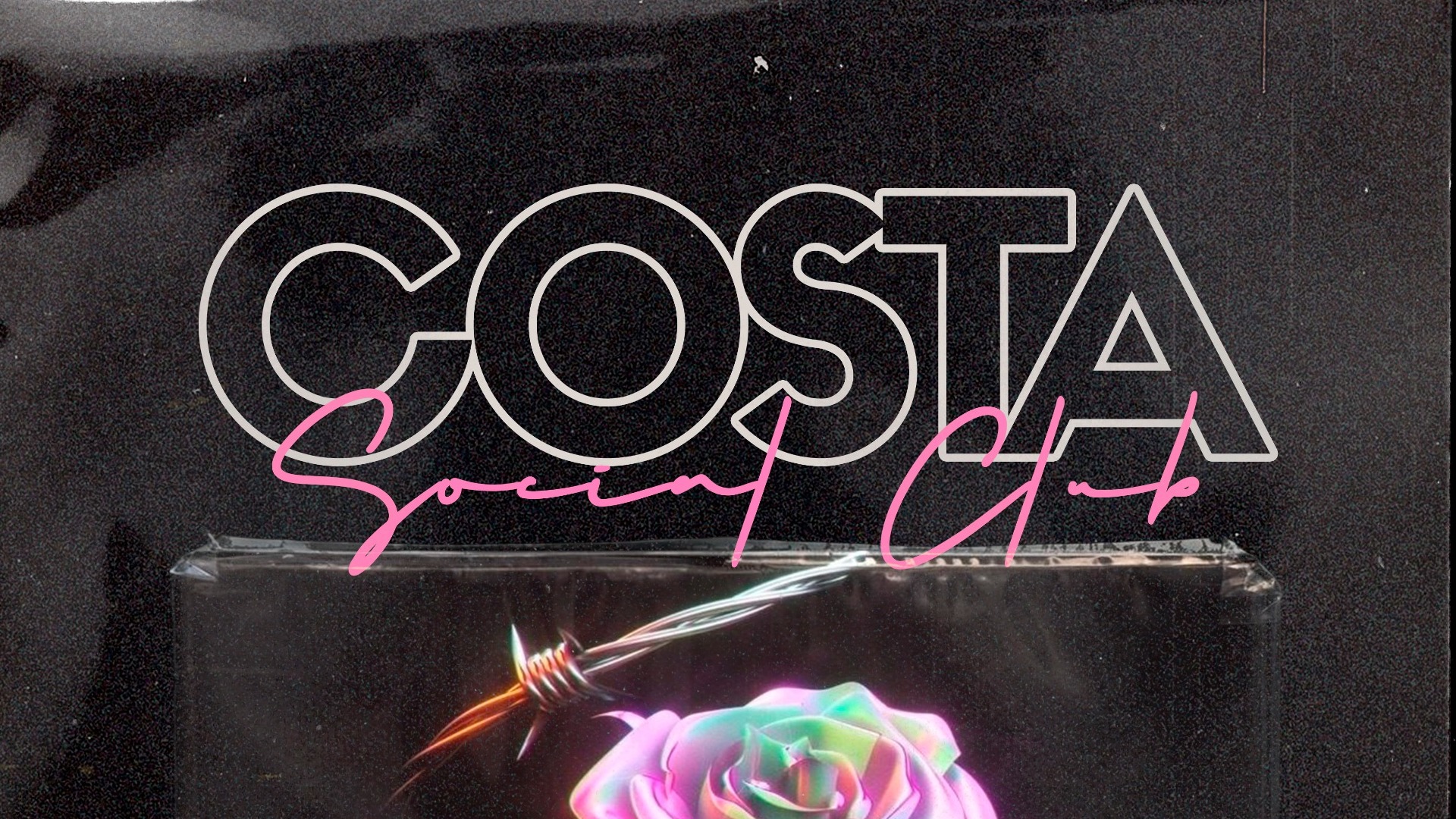 SATURDAY 15TH W/LASKAAR @ COSTA SOCIAL CLUB image