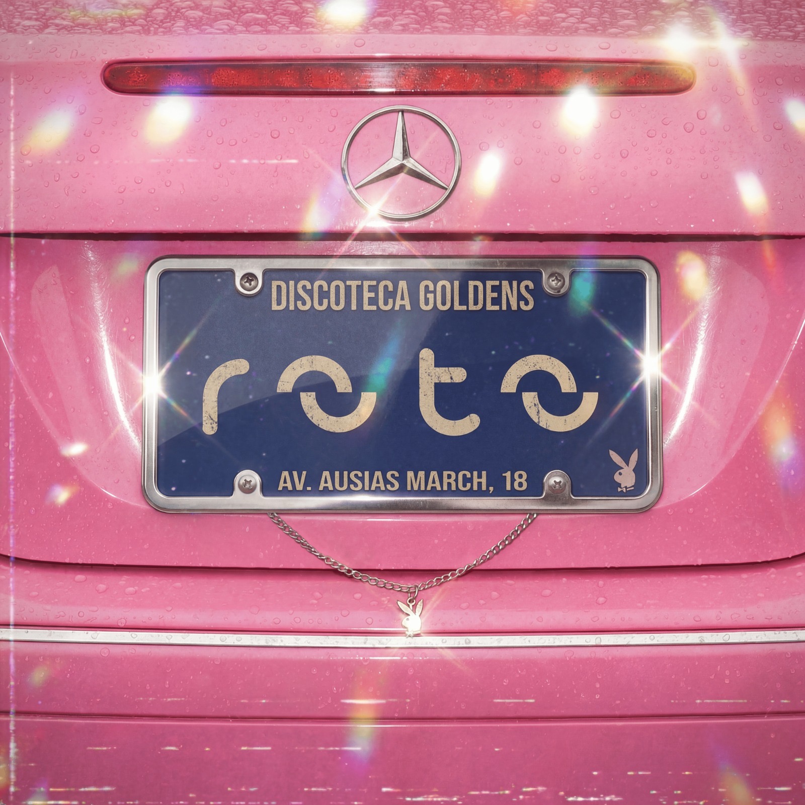 SATURDAY 16/05 - G LA SOSITA (SHOWCASE) image