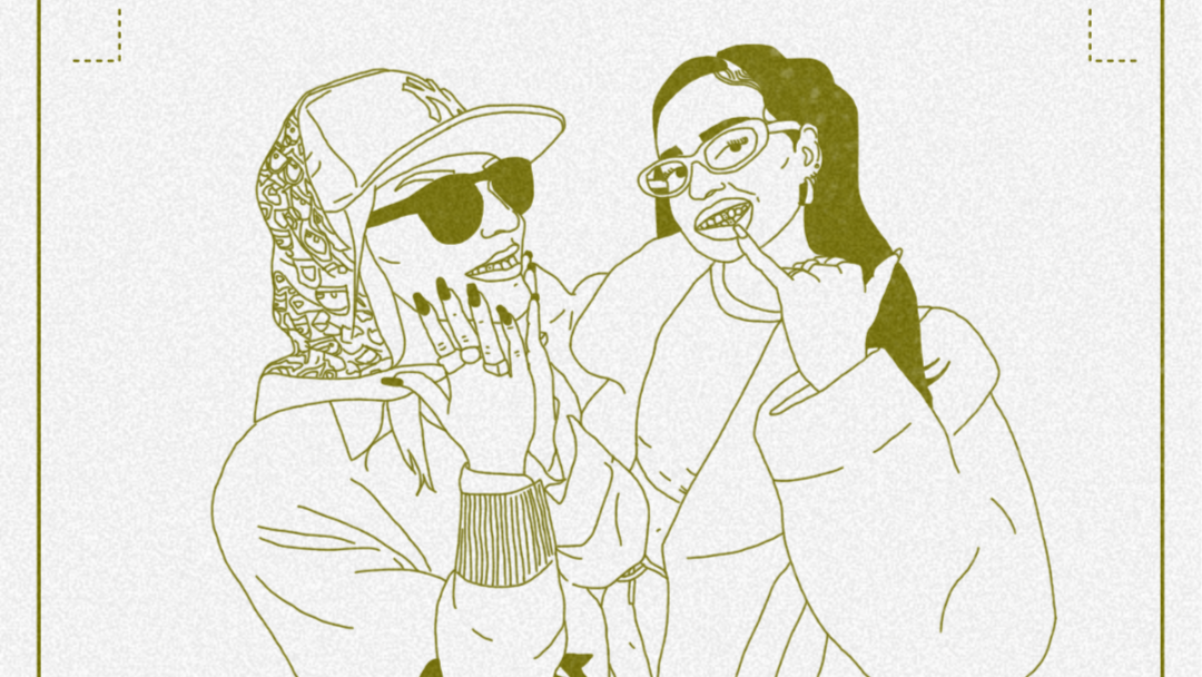 Saturday 16th @ Costa Social Club image