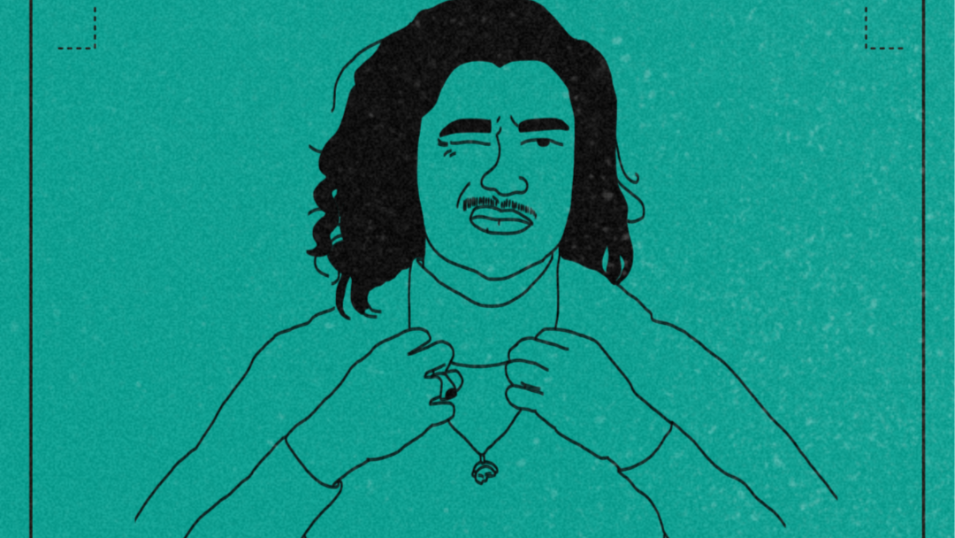 Saturday 17th w/ Sandro Jeeawock @ Costa Social Club image