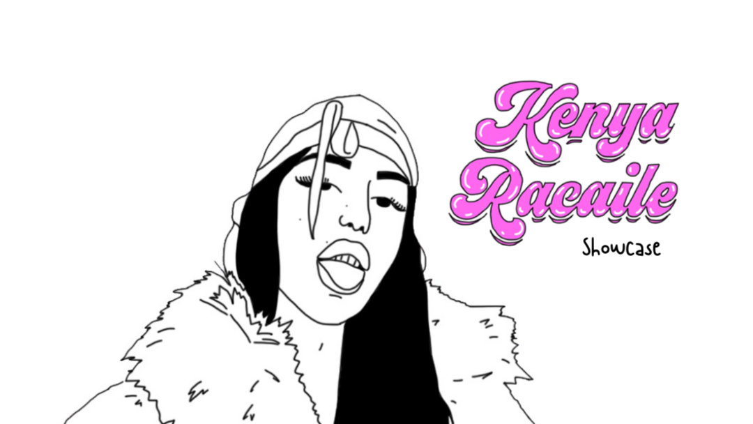 Saturday 21th w/Kenya Racaile @ Costa Social Club image