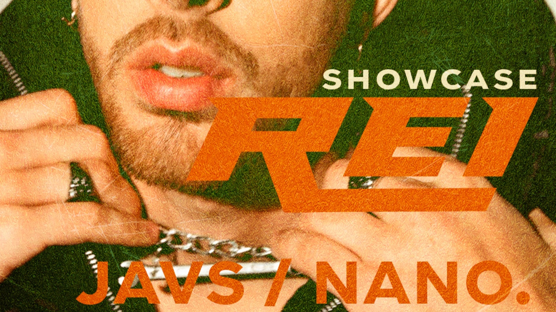 SATURDAY 23TH APRIL w/ REI  @ COSTA SOCIAL CLUB image