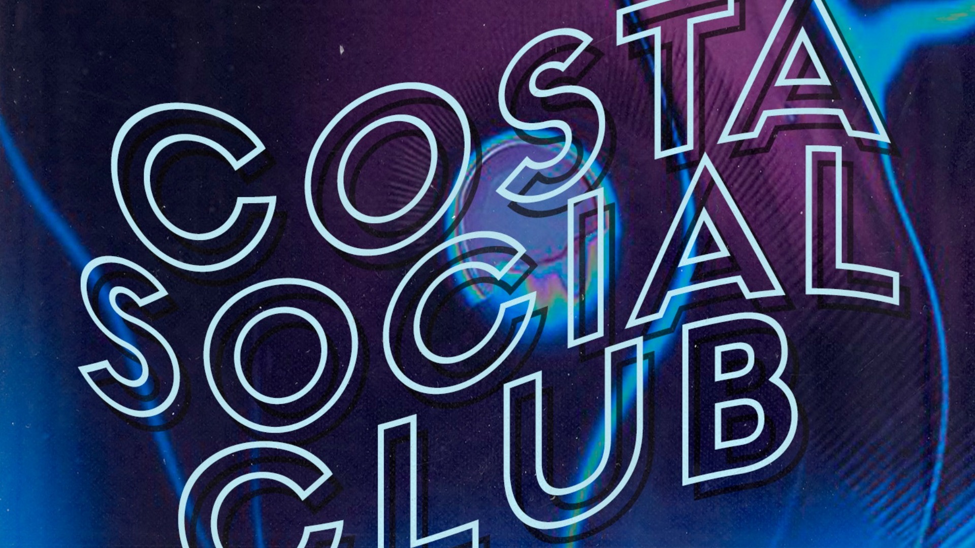 SATURDAY 25TH @ COSTA SOCIAL CLUB image