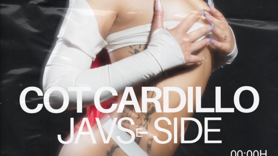 Saturday 26th @ Costa Social Club image