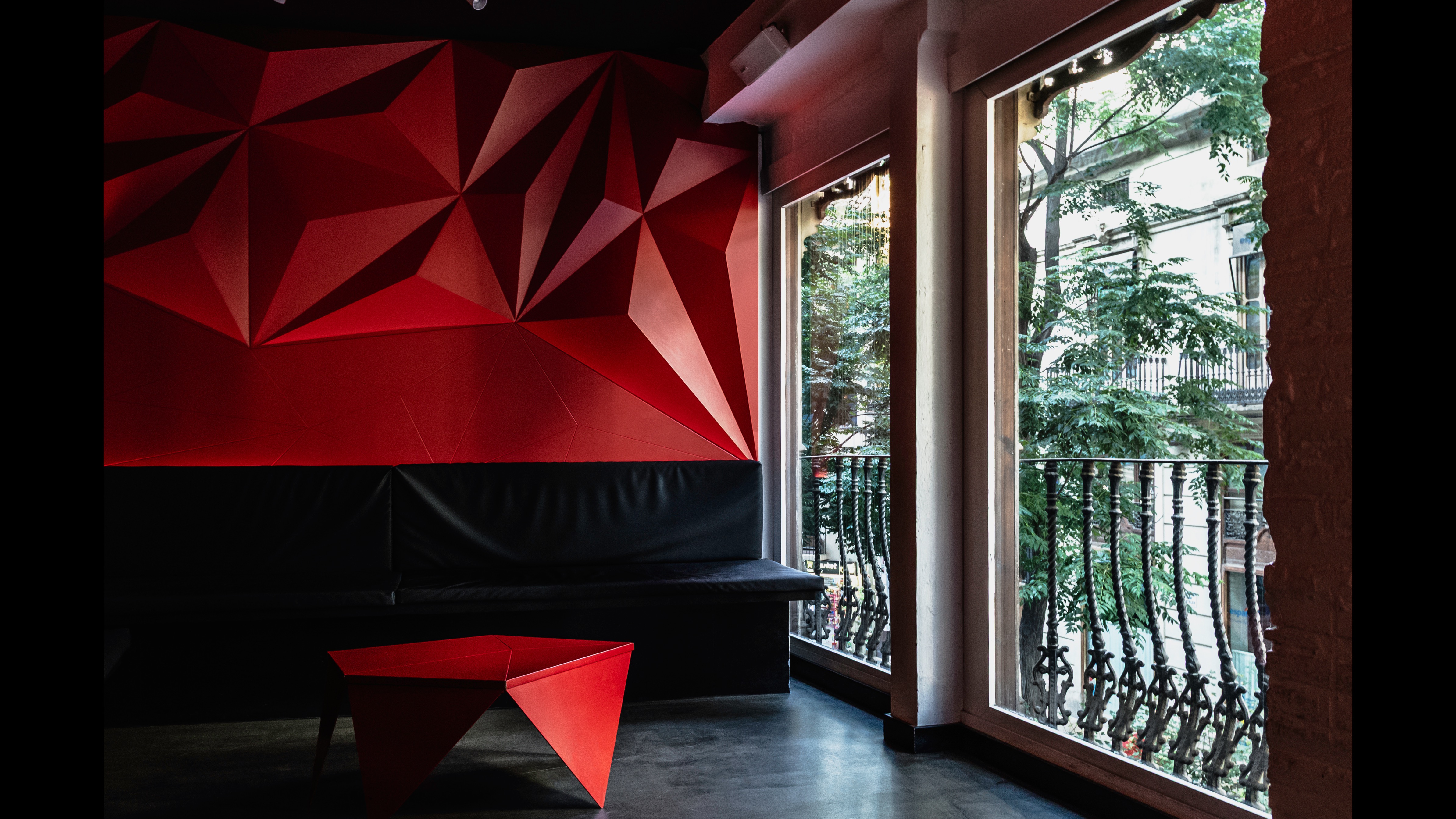 Sunday 03/08 | Chill & Recharge image