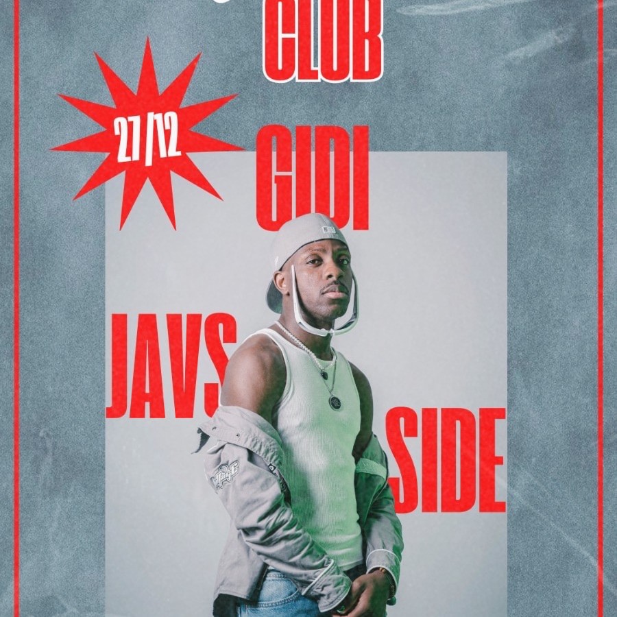 Saturday 27th @ Costa Social Club