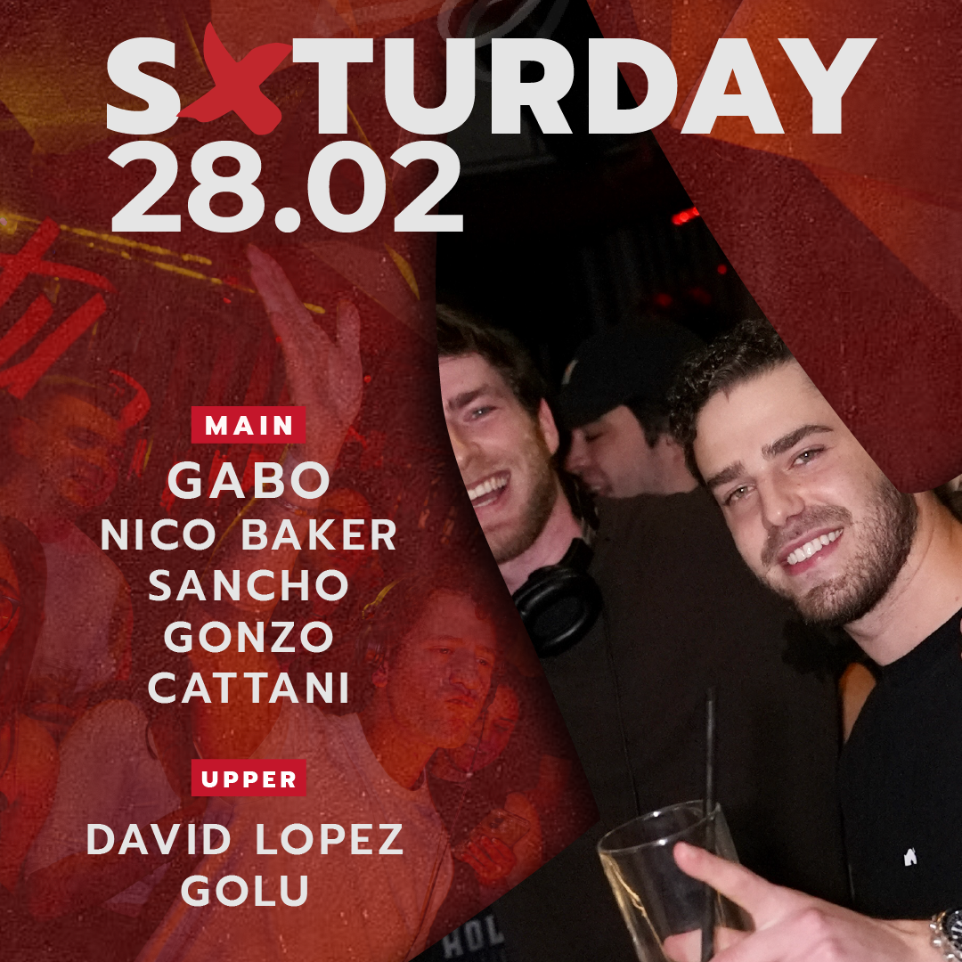 Saturday 28th by EBS  image