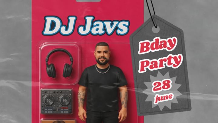 Cover for event: Saturday 28th @ Costa Social Club