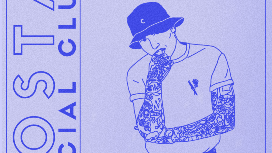 Saturday 2nd w/ Young Rebxl @ Costa Social Club image