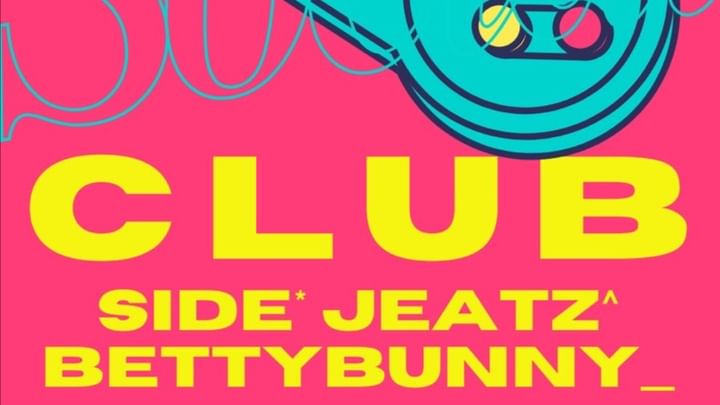 Cover for event: Saturday 31th @ Costa Social Club