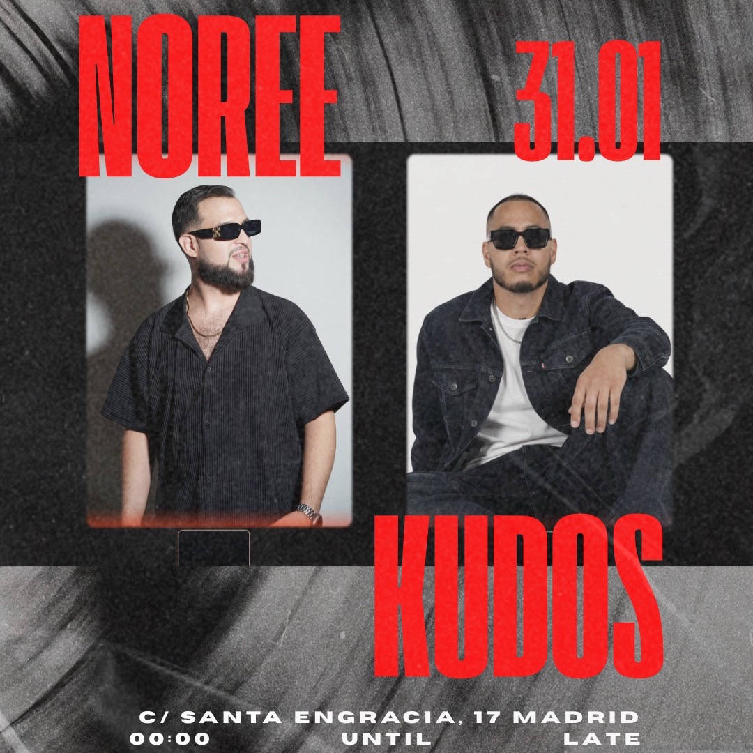 Saturday 31th @ Costa Social Club image