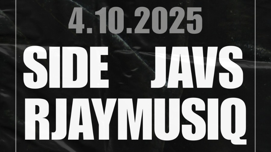 Saturday 4th @ Costa Social Club image