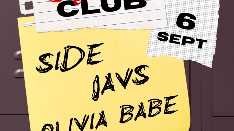 Saturday 6th @ Costa Social Club image