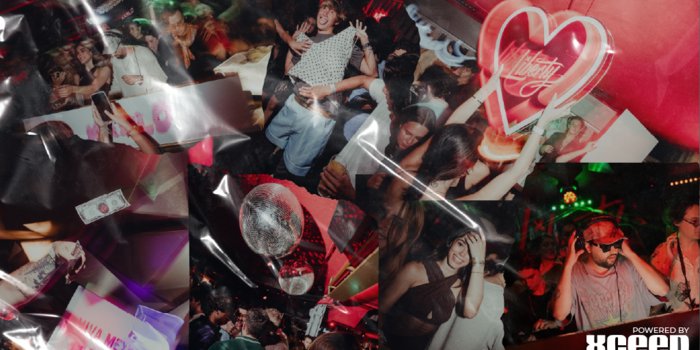 Saturday 7th: Montana X Liberty