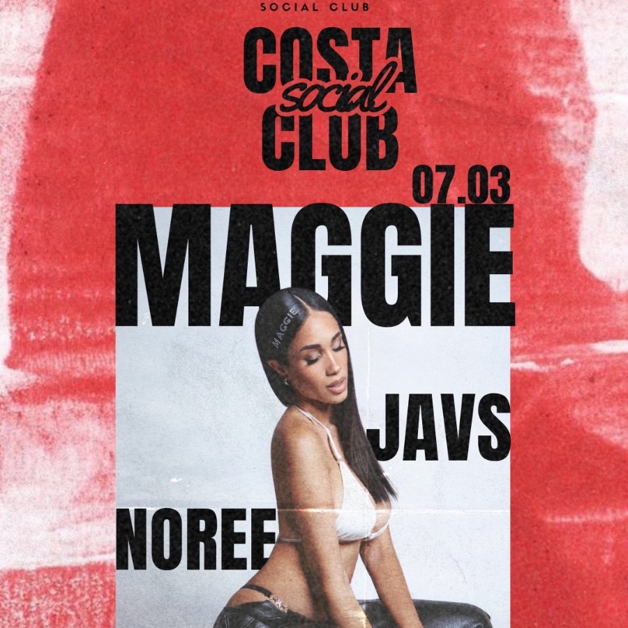 Saturday 7th @ Costa Social Club image