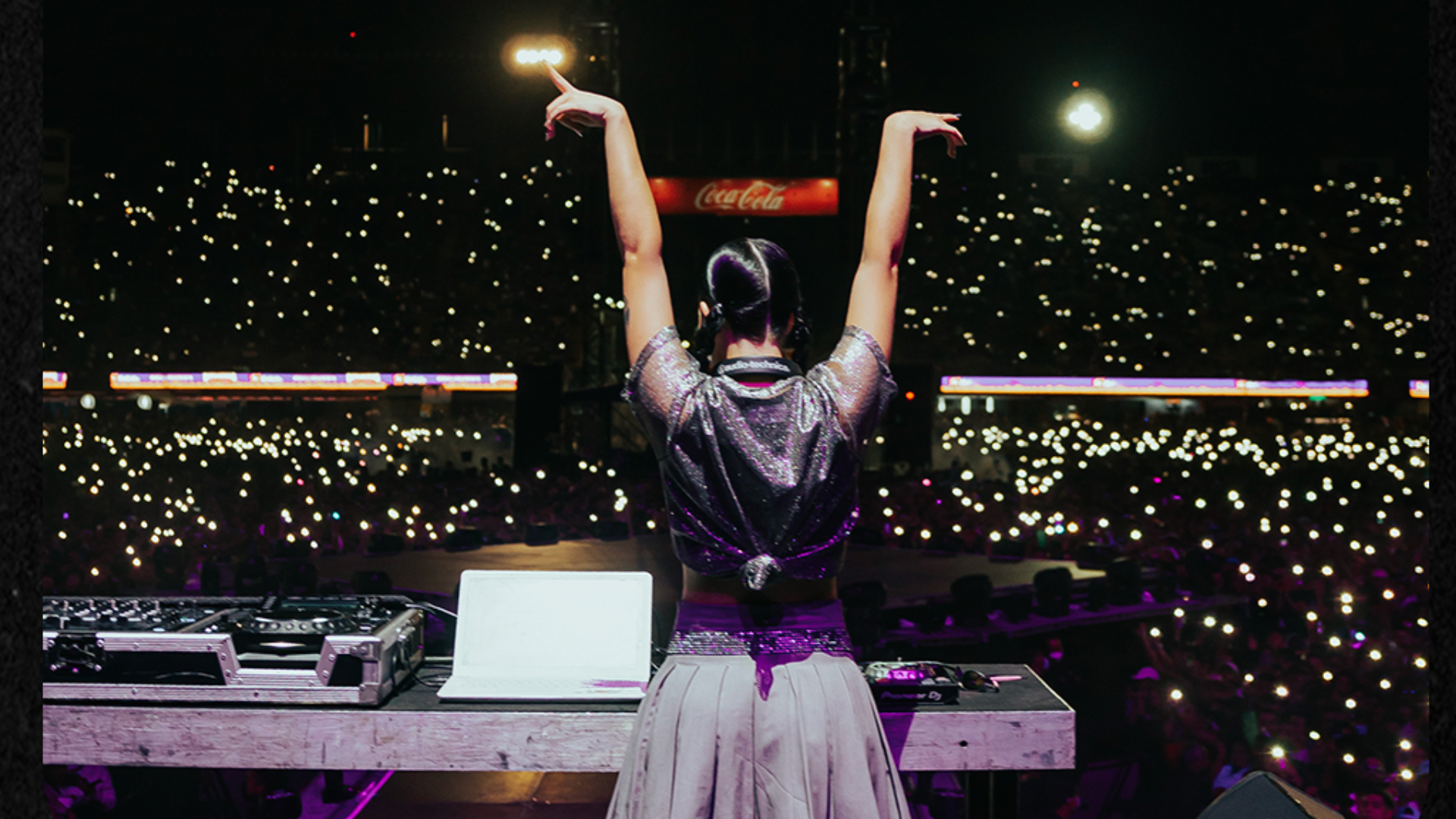 Saturday 7th w/ Vickilicious @ Costa Social Club image