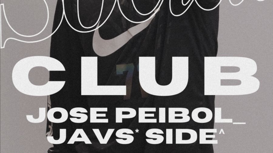 Saturday 8th @ Costa Social Club image