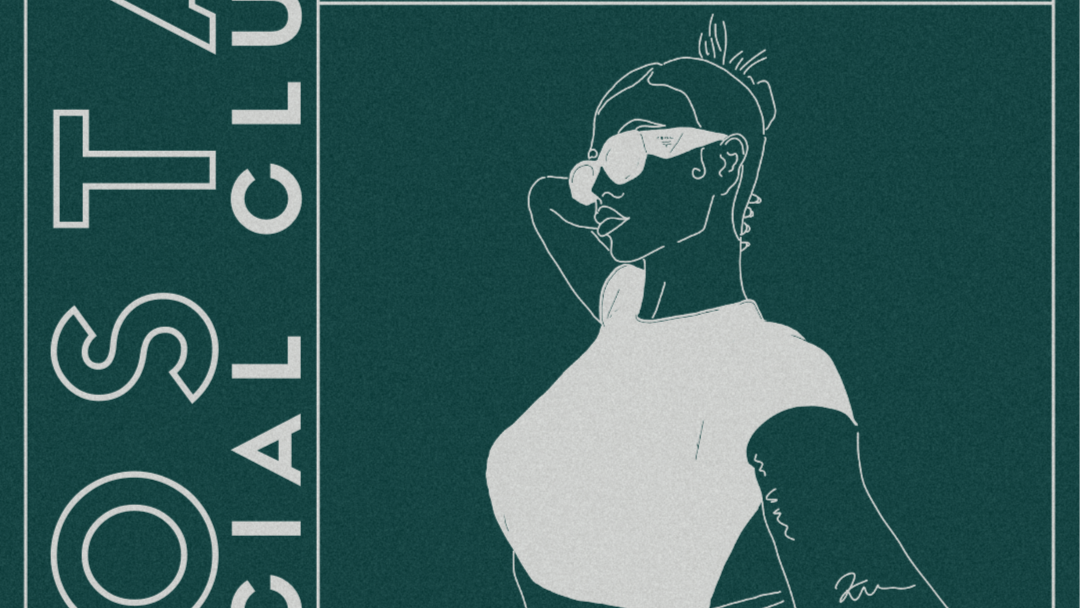 Saturday 9th @ Costa Social Club